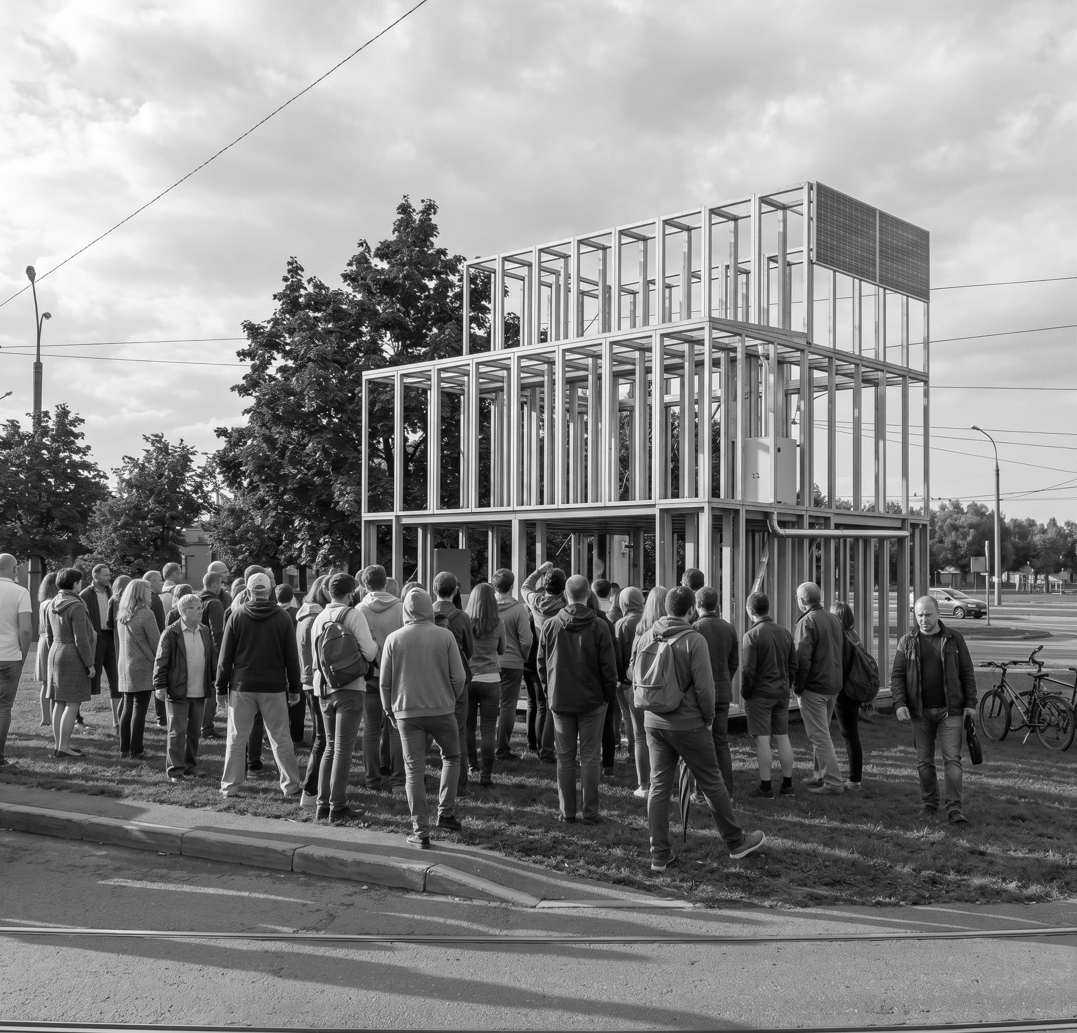 Ideal Public Space — image 10